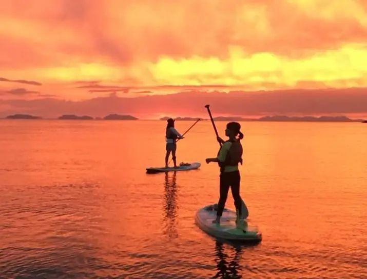 【香川】日本最高の夕日スポット！瀬戸内海・父母ヶ浜の5つの楽しみ方