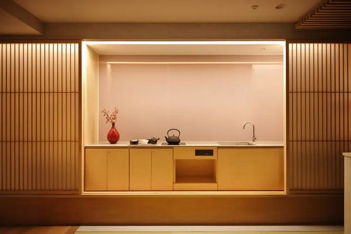 Hoshino Resorts KAI Enshu, Shizuoka