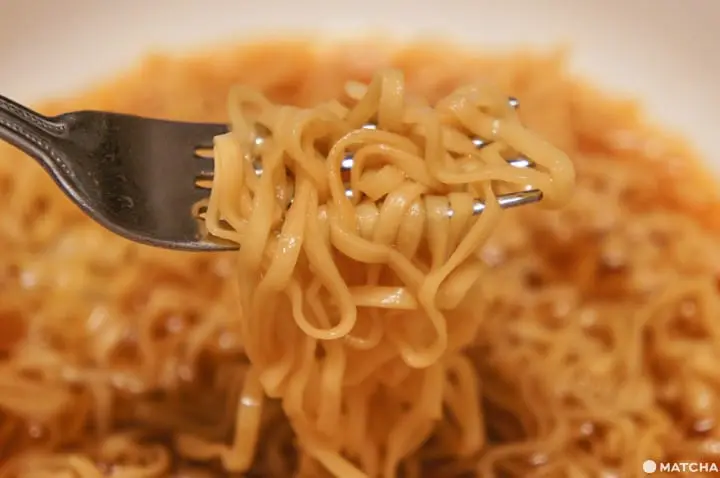 Gudetama x Chicken Ramen เมื่อกุเดทามะตัวจริงโผล่มาในชามบะหมี่