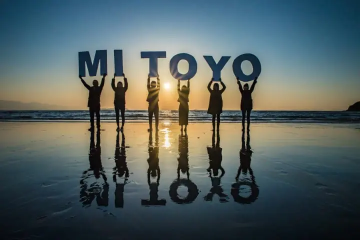 【香川】日本最高の夕日スポット！瀬戸内海・父母ヶ浜の5つの楽しみ方