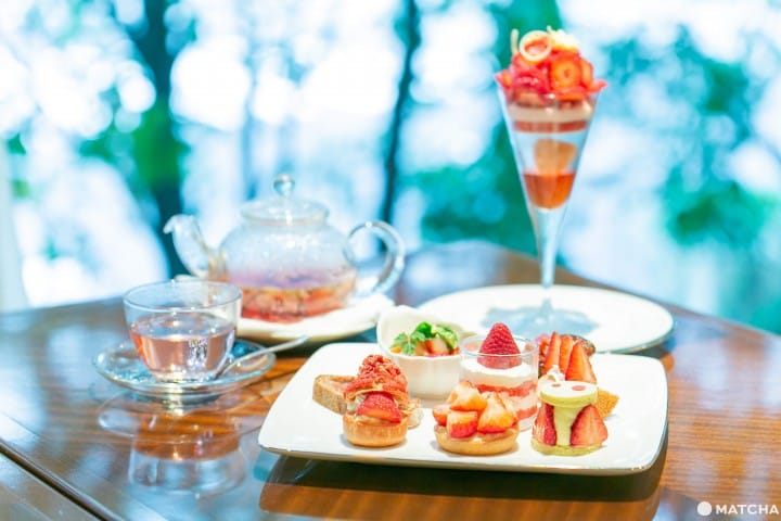 Tokyo’s Best Leisure And Shopping Before Your Eyes! Hotel Metropolitan Ikebukuro