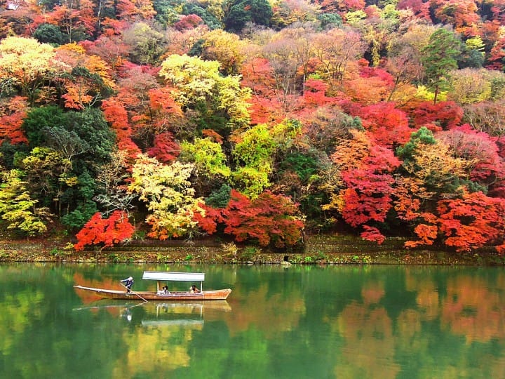 Thưởng ngoạn Arashiyama! Những trải nghiệm, địa điểm thăm quan, cách đi | MATCHA - tạp chí Web dành cho khách du lịch nước ngoài khi đến Nhật