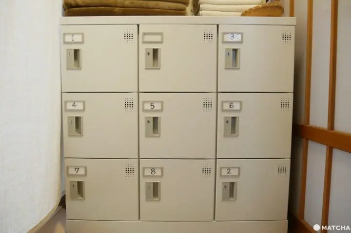 大阪guesthouse綠家