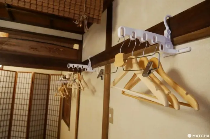 大阪guesthouse綠家