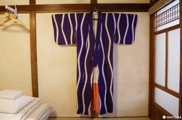 大阪guesthouse綠家