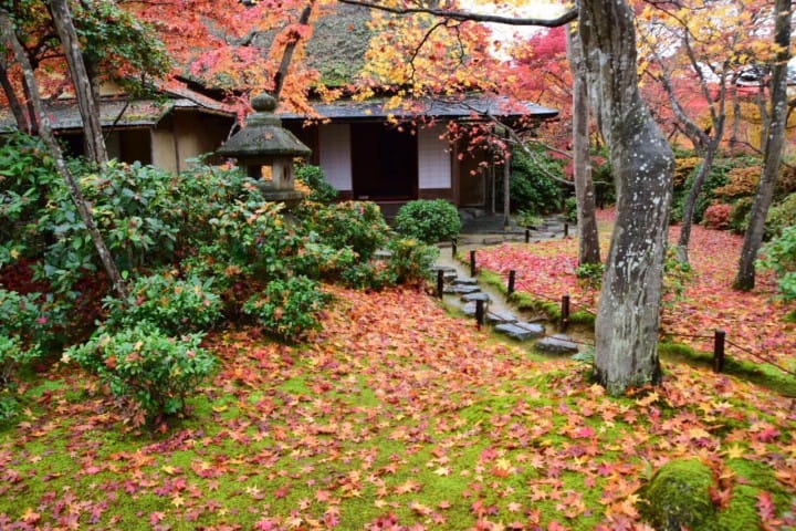 Okochi Sanso Villa