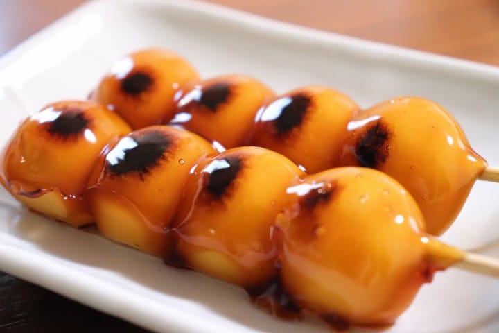 Dango