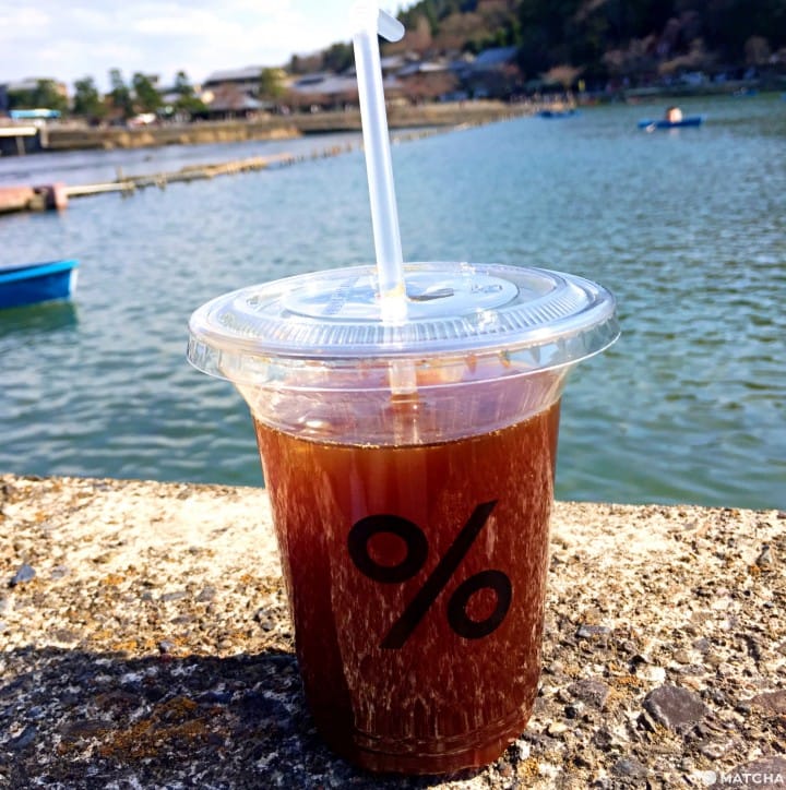 % Arabica Kyoto Arashiyama