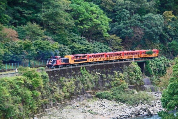 Thưởng ngoạn Arashiyama! Những trải nghiệm, địa điểm thăm quan, cách đi | MATCHA - tạp chí Web dành cho khách du lịch nước ngoài khi đến Nhật