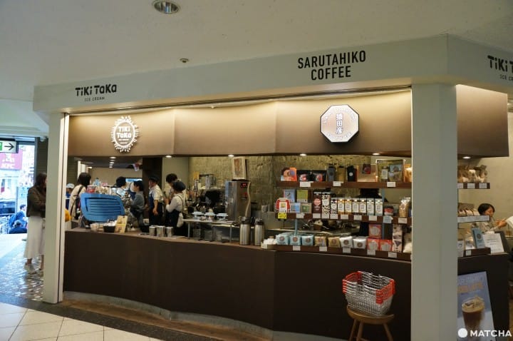 人气不败!新宿车站的外带美食7选