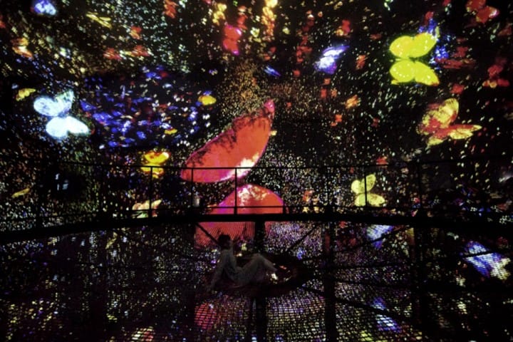 TEAMLAB