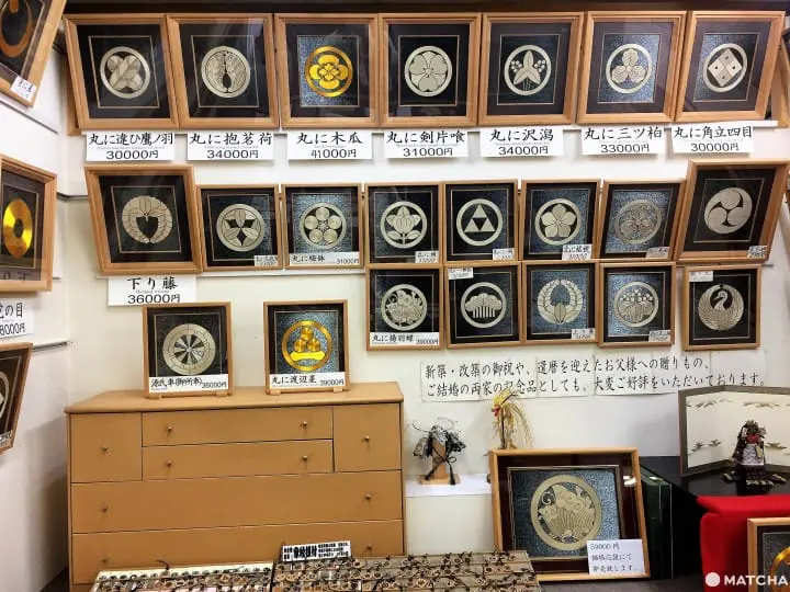 【長野】飯田水引美術館 一睹鬼斧神工藝術品