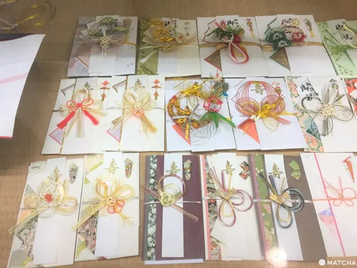 【長野】飯田水引美術館 一睹鬼斧神工藝術品