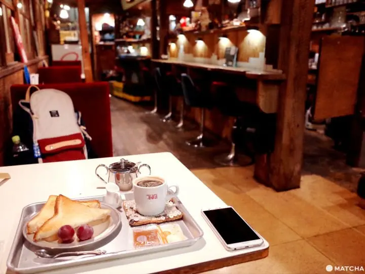 尾道老屋再利用