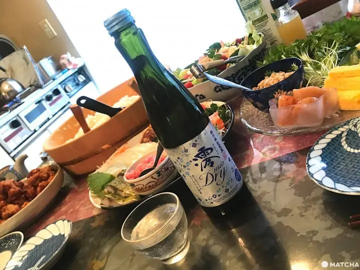 Sparkling Sake - Japanese Champagne That Can Be Enjoyed By Everyone