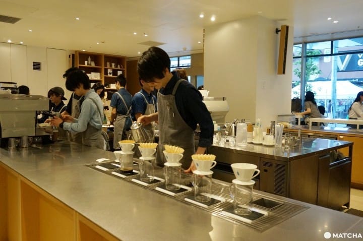 【新宿美食】人气不败!新宿车站外带美食7选