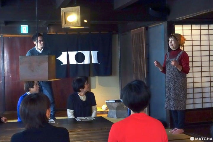 【新潟】住進長岡市山古志村農家民宿 吃地道的農家午餐