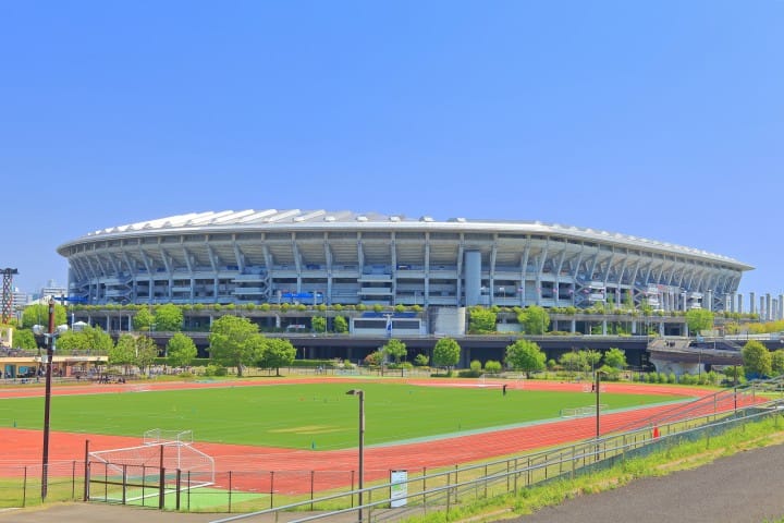 Rugby World Cup 2019 Tokyo Area Guide - Stadiums, Things To Do, And Food