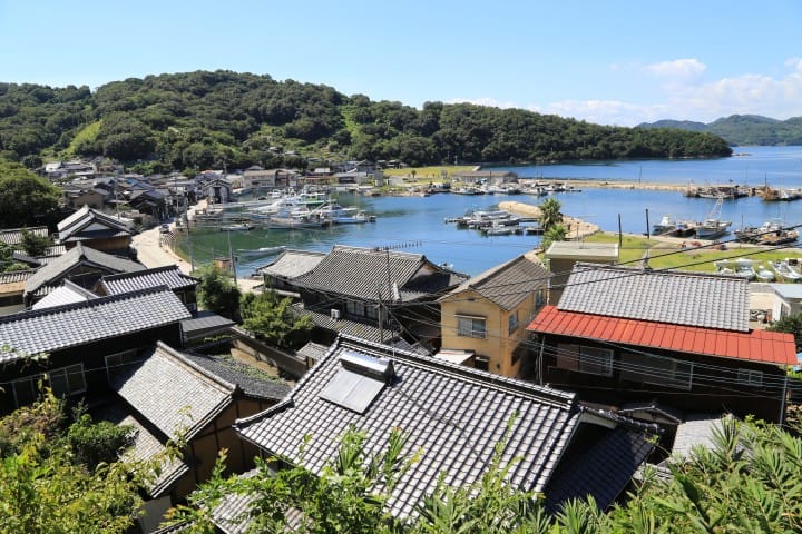 台湾からの直通便も運行! 絶景や美食を満喫できる岡山の見どころ&モデルルートを紹介