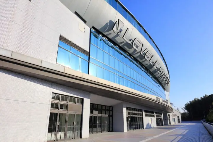 RWC Venues 4 - Kyushu
