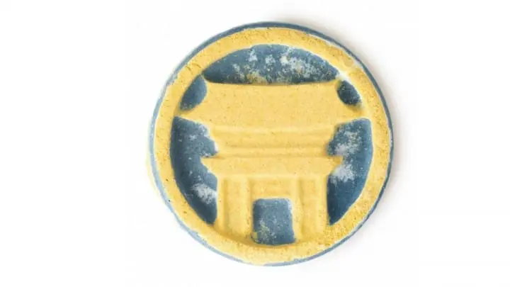 Lush Harajuku - 13 New Bath Bombs Limited To Tokyo's Special Store