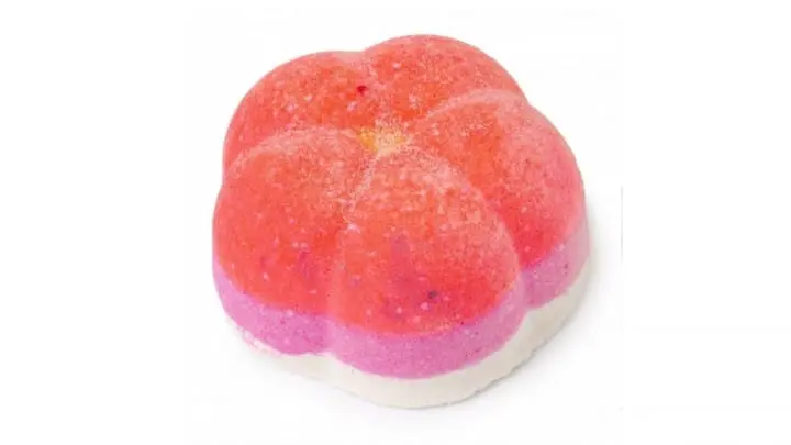 Lush Harajuku - 13 New Bath Bombs Limited To Tokyo's Special Store