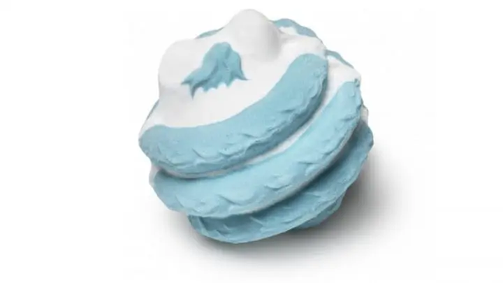 Lush Harajuku - 13 New Bath Bombs Limited To Tokyo's Special Store