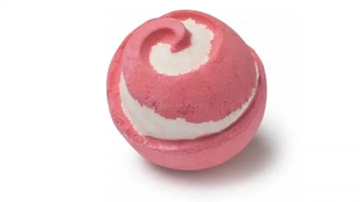 Lush Harajuku - 13 New Bath Bombs Limited To Tokyo's Special Store