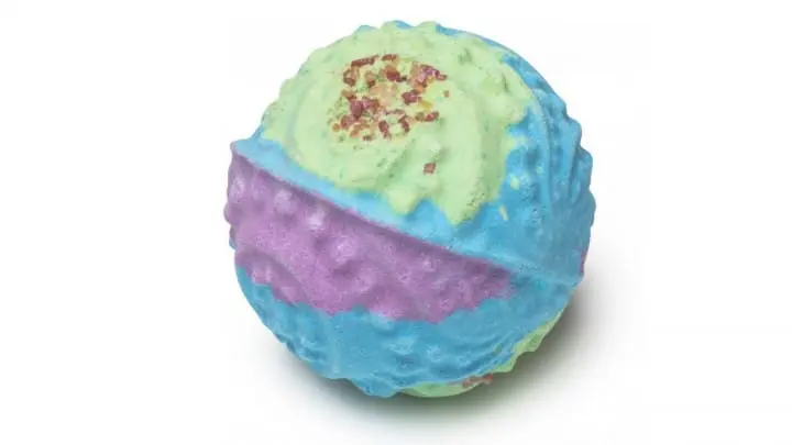 Lush Harajuku - 13 New Bath Bombs Limited To Tokyo's Special Store