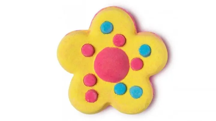 Lush Harajuku - 13 New Bath Bombs Limited To Tokyo's Special Store