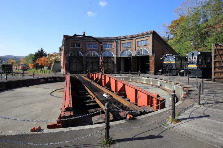 小樽市綜合博物館