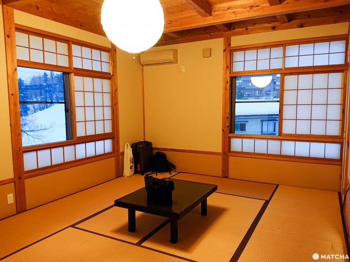 【新潟】住進長岡市山古志村農家民宿 吃地道的農家午餐