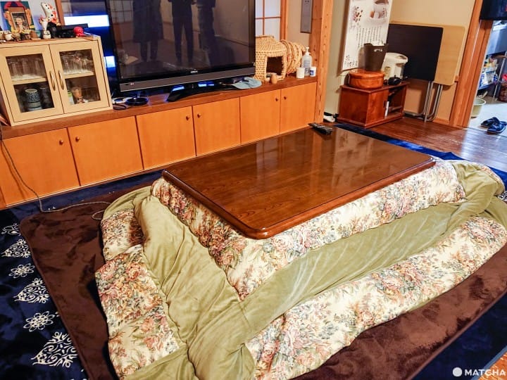 【新潟】住進長岡市山古志村農家民宿 吃地道的農家午餐