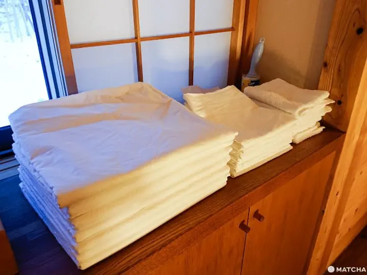 【新潟】住進長岡市山古志村農家民宿 吃地道的農家午餐