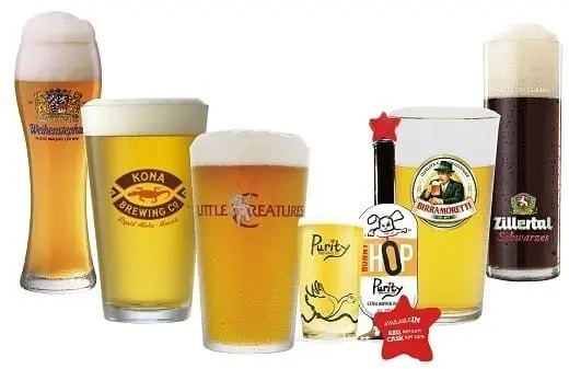 ไปซดเบียร์ในงาน 