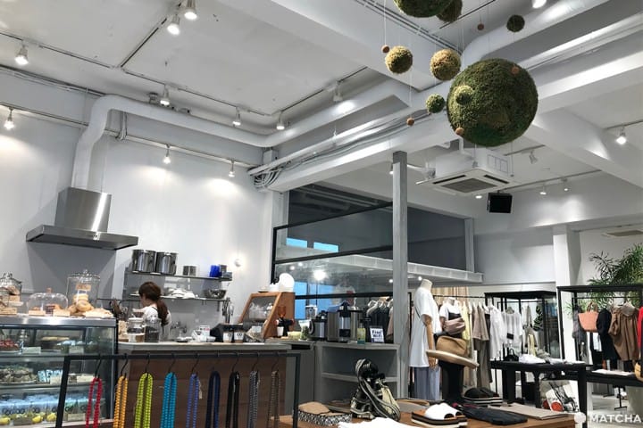 中目黑下午茶散策—推薦店舖4選(中目黒カフェおすすめ4選)