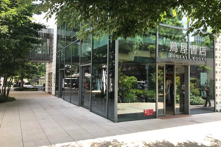 用新鮮早市來迎接新的一天!—代官山朝市