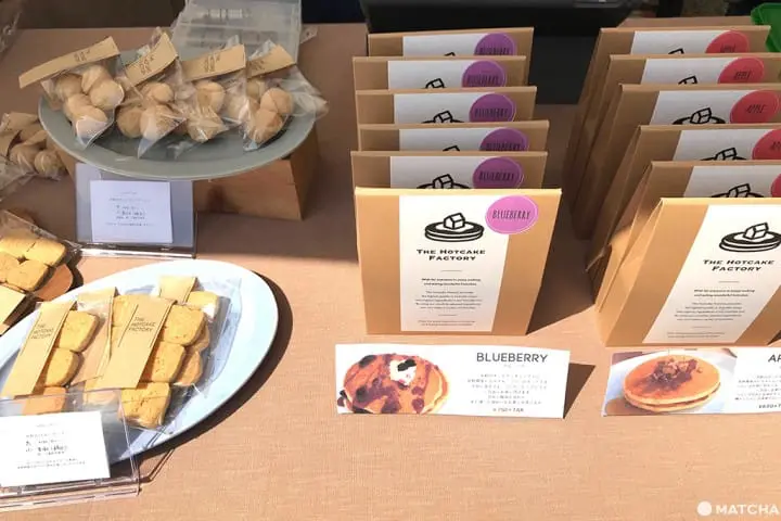 用新鮮早市來迎接新的一天！—代官山朝市