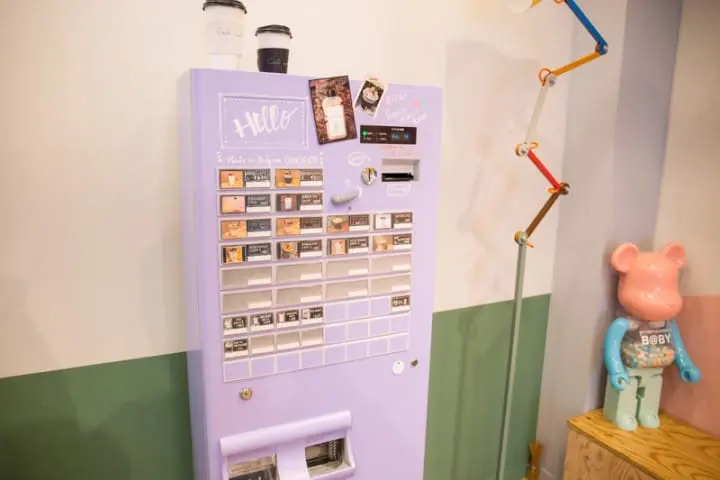 2018大阪搵食指南 (六)