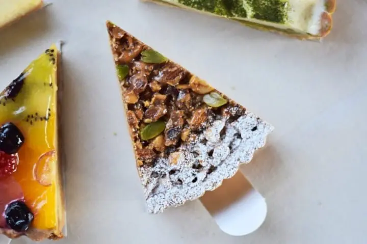 2018大阪搵食指南 (六)