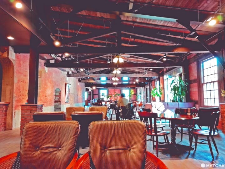 餐廳