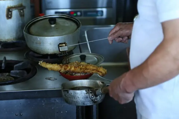 深度遊昇龍道 自駕體驗美食之旅 (十)