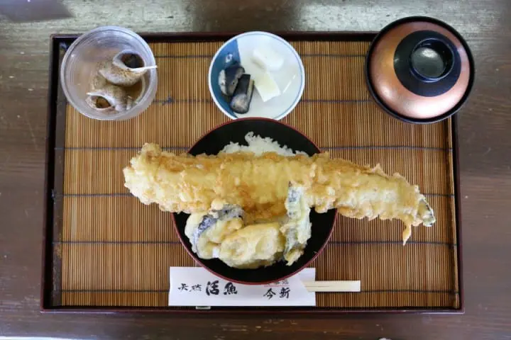 深度遊昇龍道 自駕體驗美食之旅 (十)