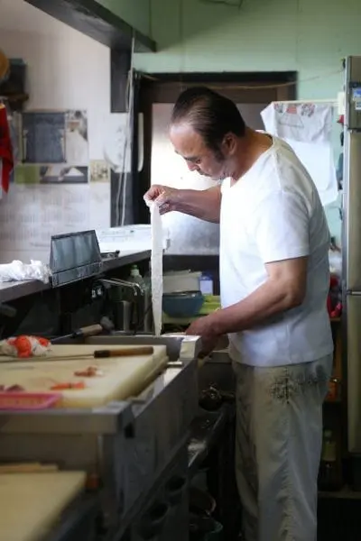 深度遊昇龍道 自駕體驗美食之旅 (十)