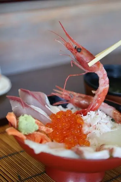 深度遊昇龍道 自駕體驗美食之旅 (十)