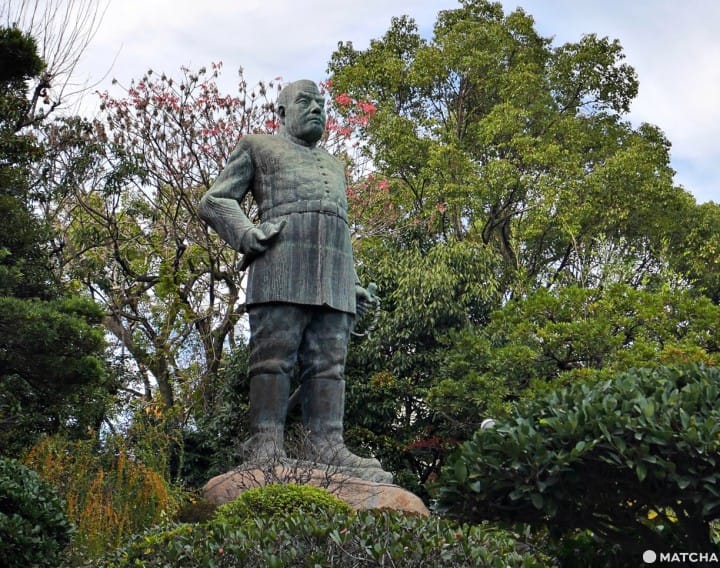 西郷隆盛