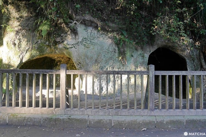 西鄉洞窟