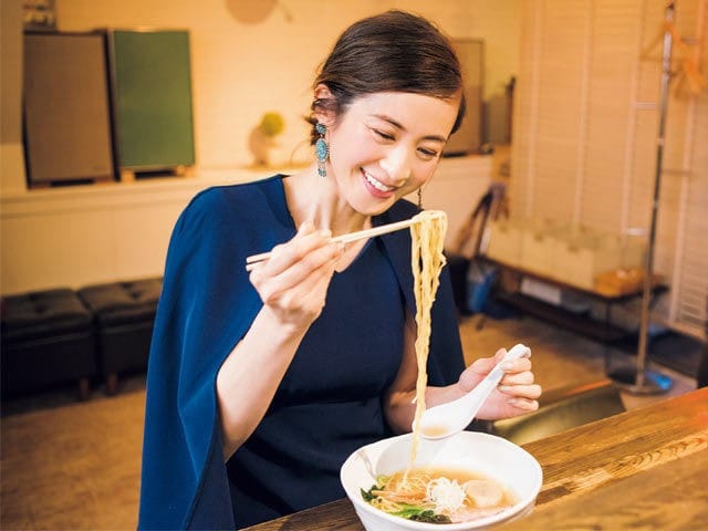 Asia Noodle Festival : Ramen & Gyoza
