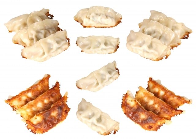 Asia Noodle Festival : Ramen & Gyoza