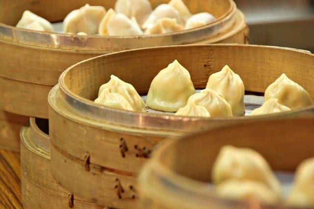 Asia Noodle Festival : Ramen & Gyoza